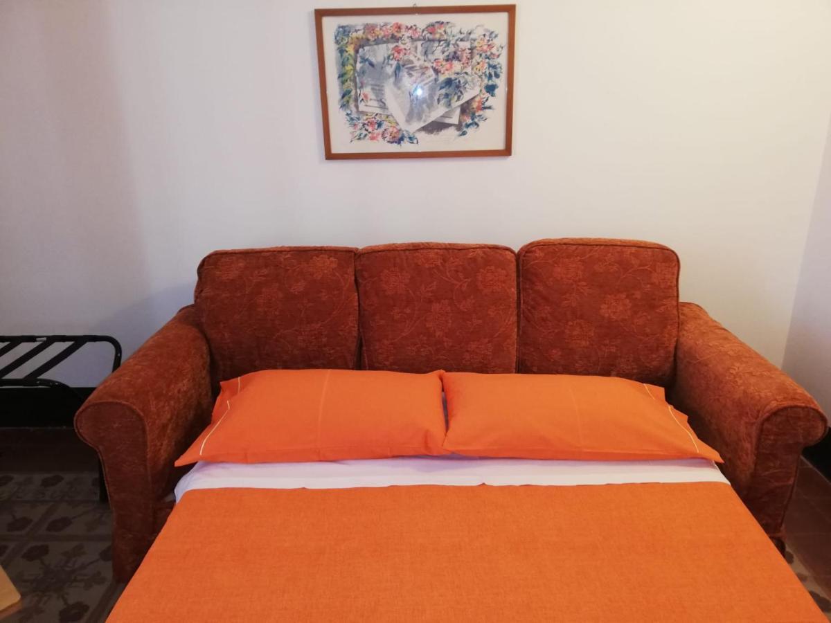 Il Posto Giusto Station Rooms Palermo Buitenkant foto
